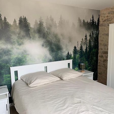 Superbe Appartement Calme Chenaud Kültér fotó