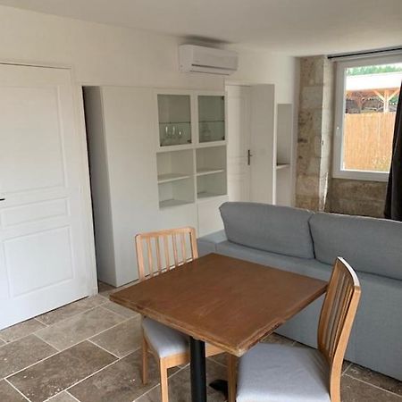 Superbe Appartement Calme Chenaud Kültér fotó
