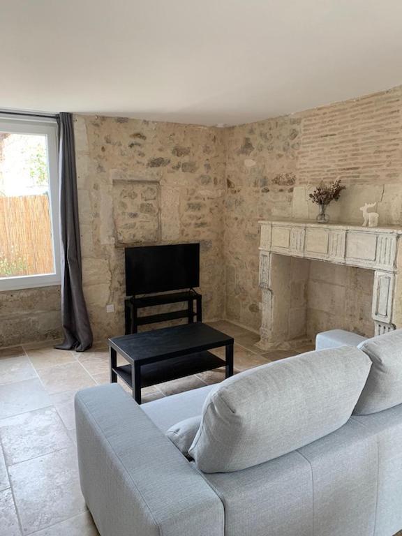 Superbe Appartement Calme Chenaud Kültér fotó