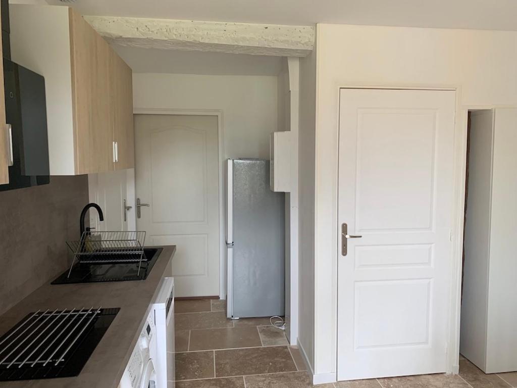 Superbe Appartement Calme Chenaud Kültér fotó