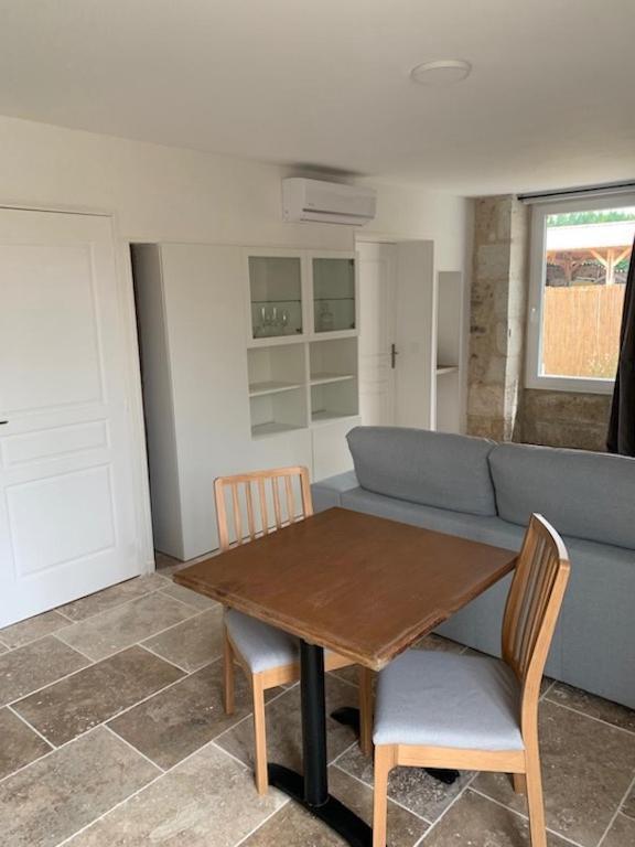 Superbe Appartement Calme Chenaud Kültér fotó